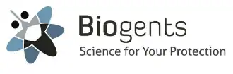 Biogents Logo mosquito trap Luang Prabang